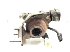 Recambio de turbocompresor para renault grand scénic iii (jz0/1_) 1.9 dci referencia OEM IAM H8200799760   2