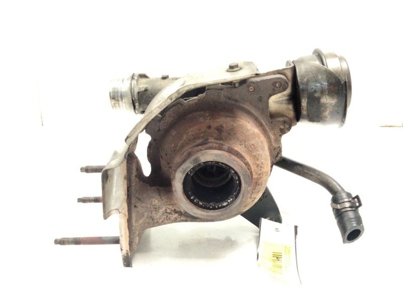 Recambio de turbocompresor para renault grand scénic iii (jz0/1_) 1.9 dci referencia OEM IAM H8200799760  