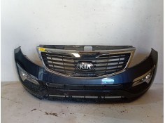 Recambio de paragolpes delantero para kia sportage iii (sl) 1.7 crdi referencia OEM IAM   