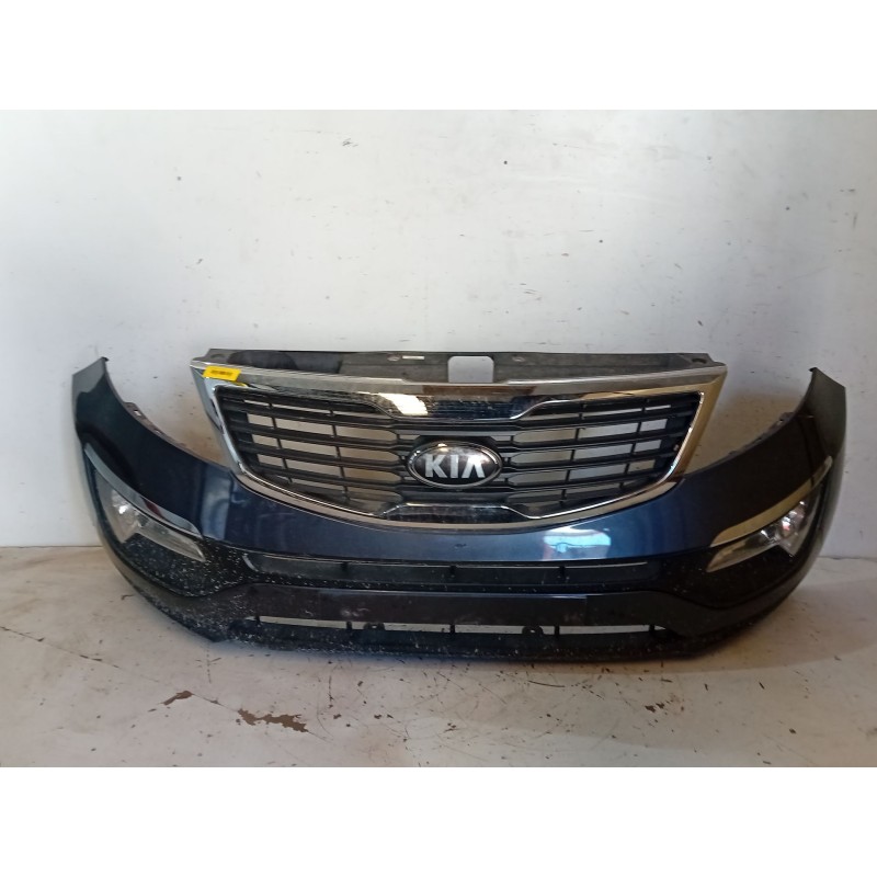 Recambio de paragolpes delantero para kia sportage iii (sl) 1.7 crdi referencia OEM IAM   
