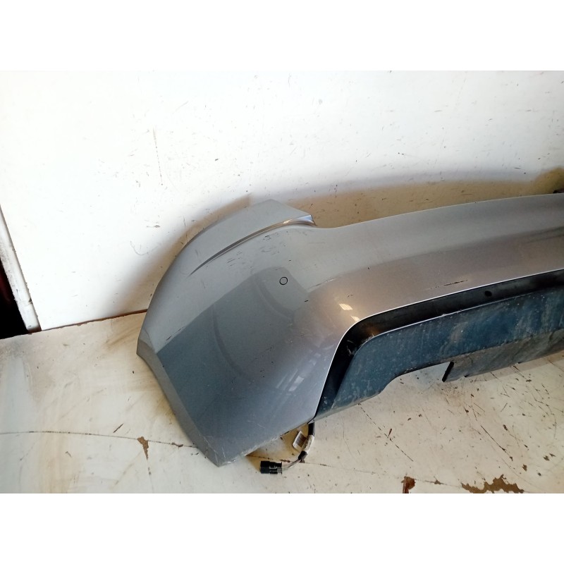 Recambio de paragolpes trasero para peugeot 308 ii (lb_, lp_, lw_, lh_, l3_) 1.2 thp 130 referencia OEM IAM 9677960477  