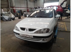 renault megane i (ba0/1_) del año 2001 2