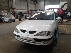 renault megane i (ba0/1_) del año 2001