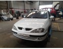 RENAULT MEGANE I (BA0/1_)