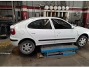 RENAULT MEGANE I (BA0/1_)