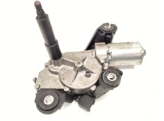 Recambio de motor limpia trasero para renault grand scénic iii (jz0/1_) 1.9 dci referencia OEM IAM 390201856  