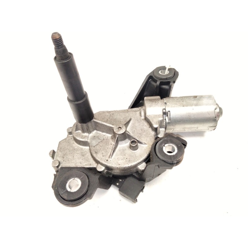 Recambio de motor limpia trasero para renault grand scénic iii (jz0/1_) 1.9 dci referencia OEM IAM 390201856  