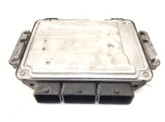 Recambio de centralita motor uce para renault grand scénic iii (jz0/1_) 1.9 dci referencia OEM IAM 237100055R 0281014546 