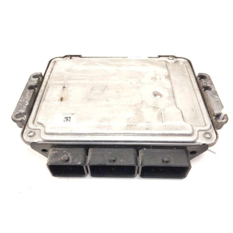 Recambio de centralita motor uce para renault grand scénic iii (jz0/1_) 1.9 dci referencia OEM IAM 237100055R 0281014546 