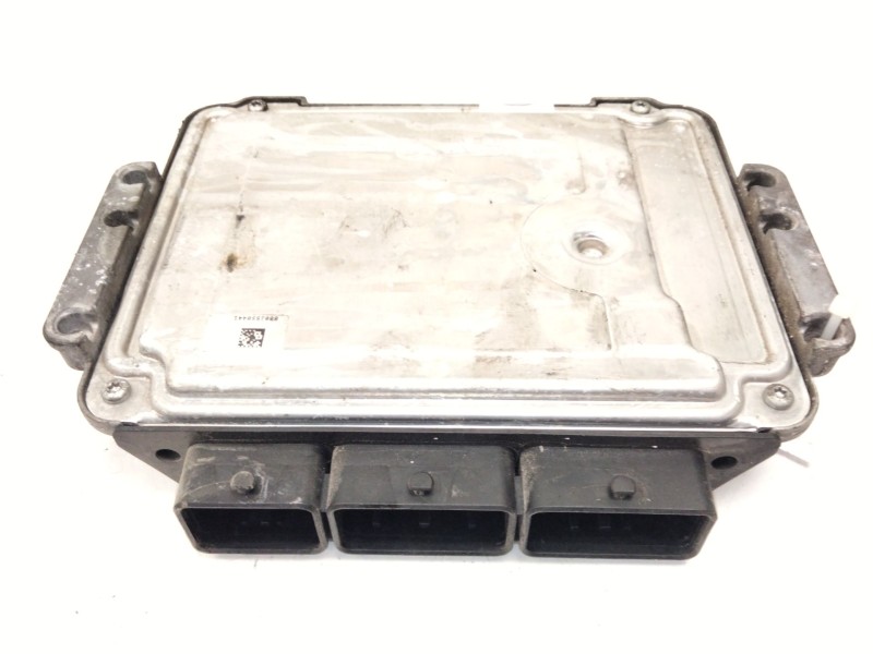 Recambio de centralita motor uce para renault grand scénic iii (jz0/1_) 1.9 dci referencia OEM IAM 237100055R 0281014546 