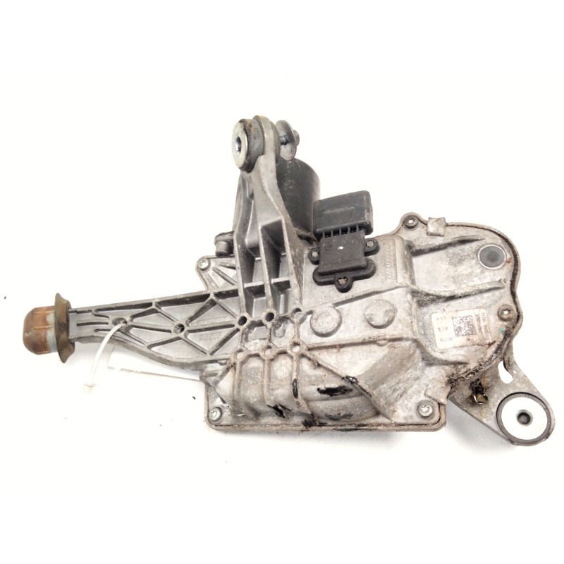 Recambio de motor limpia delantero izquierdo para renault grand scénic iii (jz0/1_) 1.9 dci referencia OEM IAM   