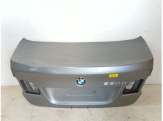Recambio de tapa maletero para bmw serie 5 lim. (f10) 520d referencia OEM IAM   