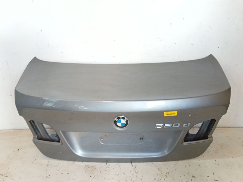 Recambio de tapa maletero para bmw serie 5 lim. (f10) 520d referencia OEM IAM   