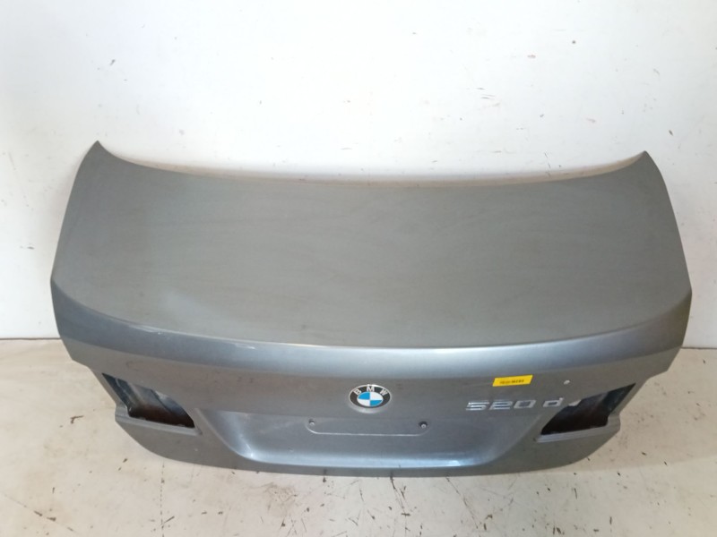 Recambio de tapa maletero para bmw serie 5 lim. (f10) 520d referencia OEM IAM   