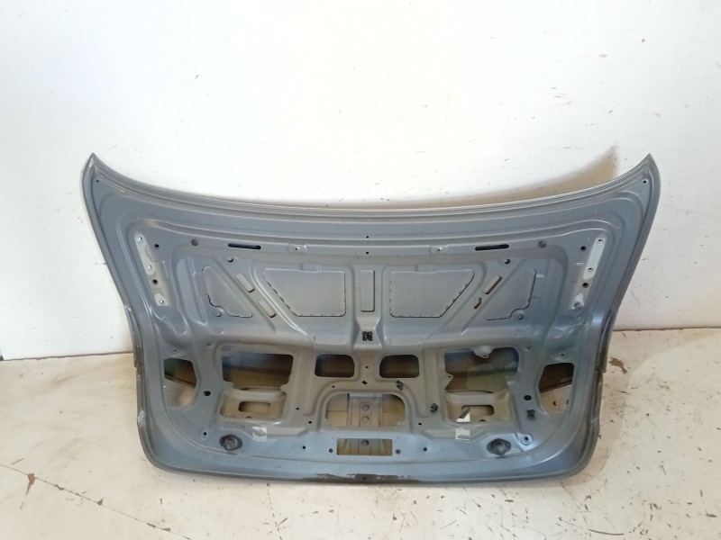 Recambio de tapa maletero para bmw serie 5 lim. (f10) 520d referencia OEM IAM   