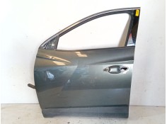 Recambio de puerta delantera izquierda para hyundai tucson (nx4e, nx4a) 1.6 t-gdi plug-in-hybrid htrac referencia OEM IAM 76003N