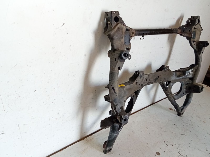 Recambio de subchasis para bmw 3 (f30, f80) 318 d referencia OEM IAM 31106872118  