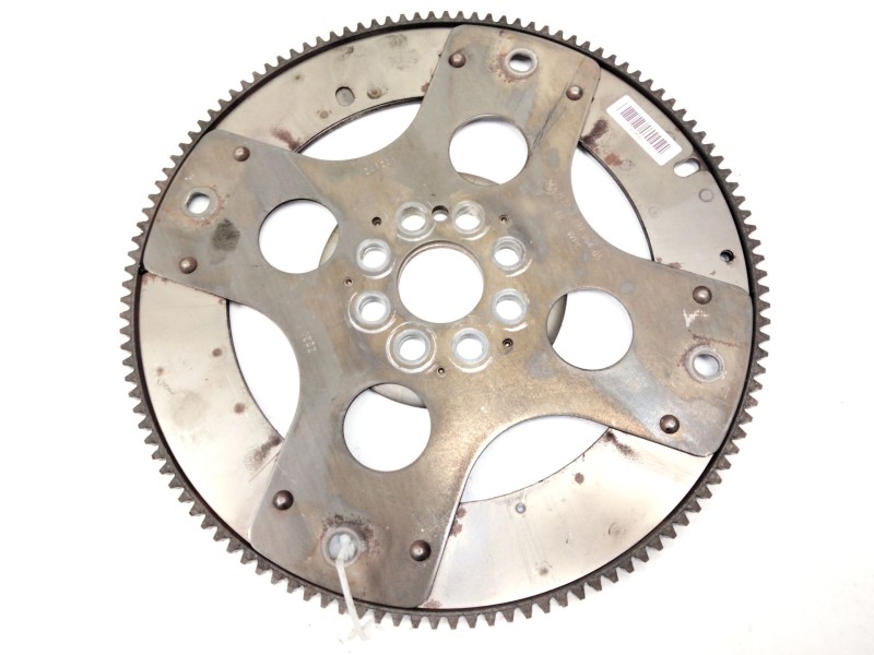 Recambio de volante motor para bmw 3 (f30, f80) 318 d referencia OEM IAM   