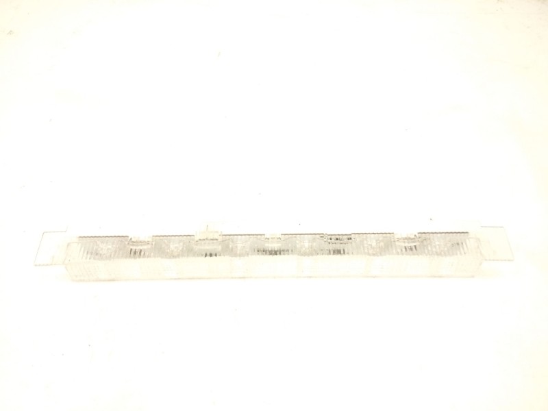Recambio de luz central de freno para bmw 3 (f30, f80) 318 d referencia OEM IAM 7259855  
