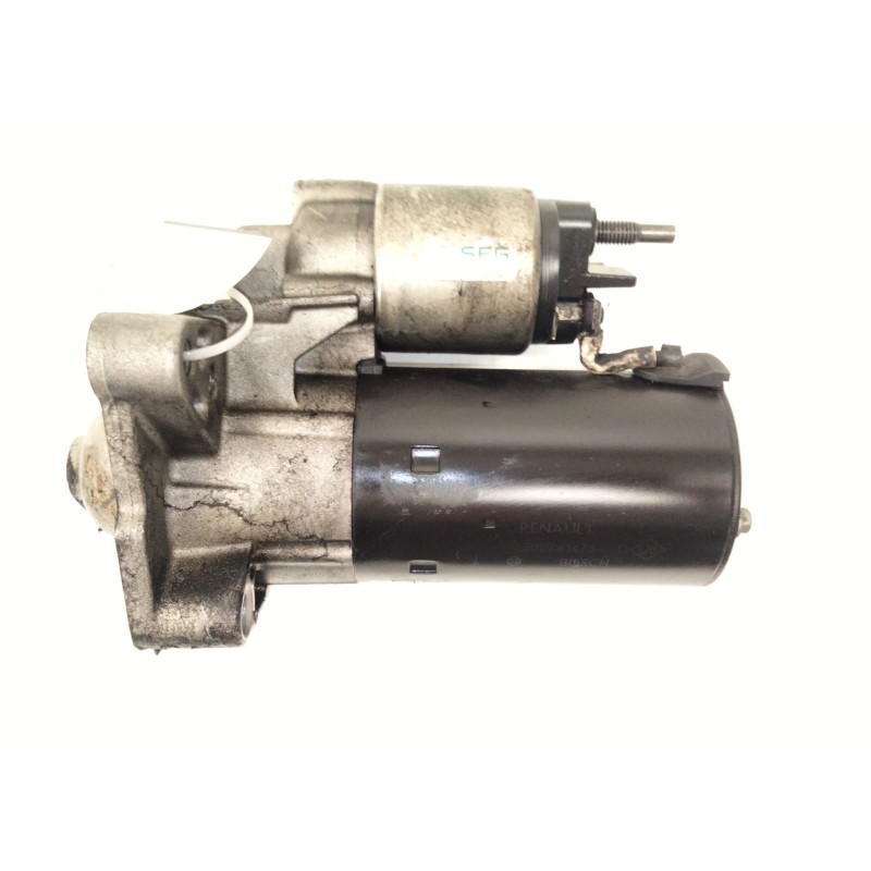 Recambio de motor arranque para renault grand scénic iii (jz0/1_) 1.9 dci referencia OEM IAM 8200741476  