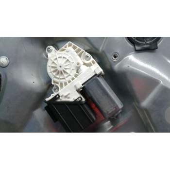 Recambio de elevalunas trasero derecho para seat ibiza (6l1) cool referencia OEM IAM 6L4839756C  