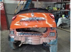 RENAULT SCÉNIC II (JM0/1_)