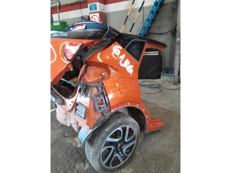 renault scénic ii (jm0/1_) del año 2004