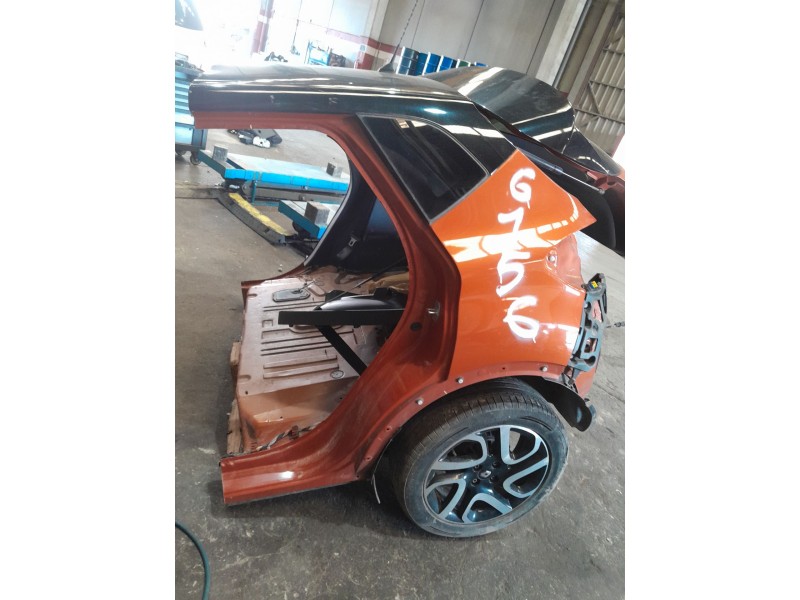 renault scénic ii (jm0/1_) del año 2004