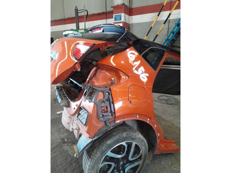 renault scénic ii (jm0/1_) del año 2004