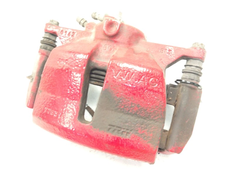 Recambio de pinza freno delantera derecha para seat leon (5f1) 2.0 cupra referencia OEM IAM 8V0615123  
