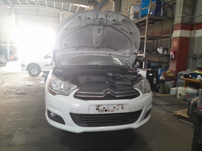 citroën c4 ii (nc_) del año 2015