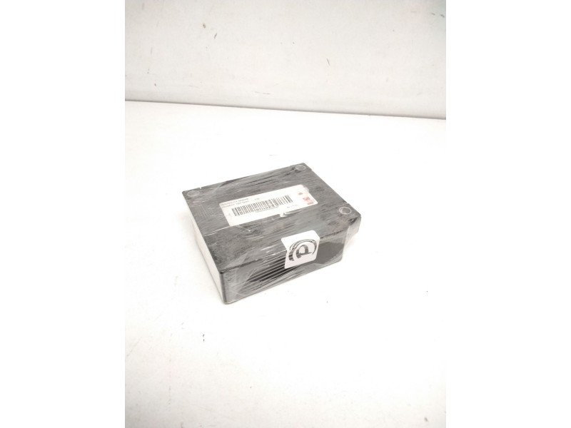 Recambio de centralita airbag para peugeot 1007 sport referencia OEM IAM 9656700980 LDV5C18A765 