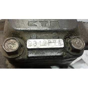 Recambio de bomba direccion para honda logo (ga3) 1.3i referencia OEM IAM 9312P7A  