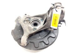 Recambio de mangueta completa delantero derecha para seat leon (5f1) 2.0 cupra referencia OEM IAM 5Q0407258   2