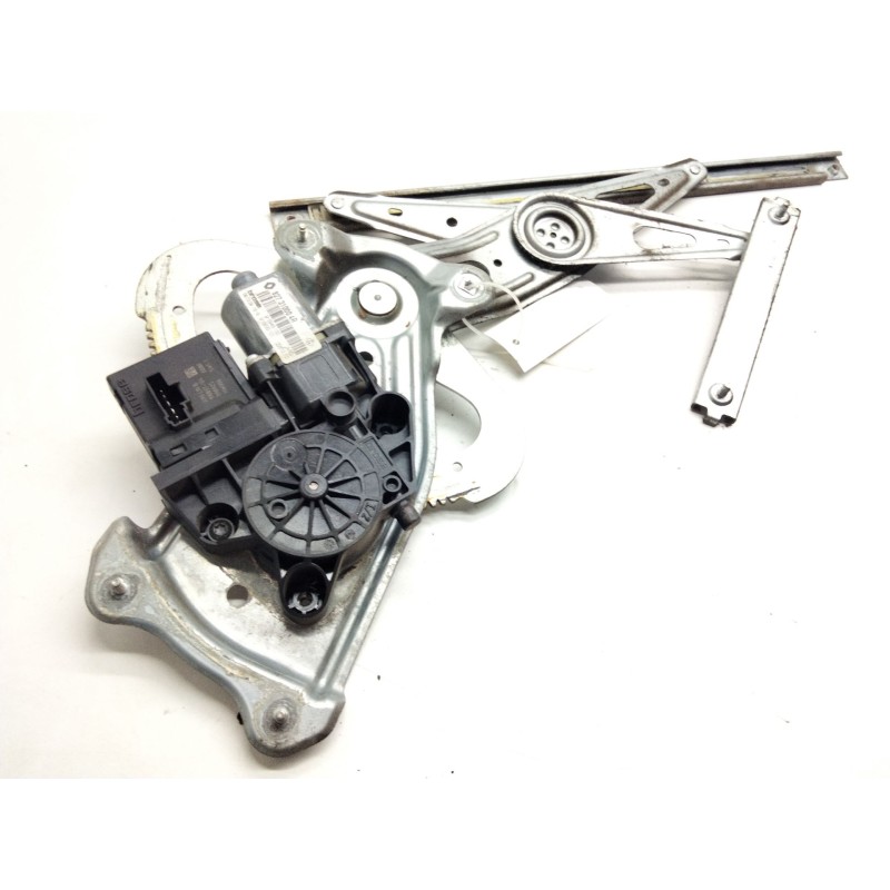 Recambio de elevalunas trasero izquierdo para renault grand scénic iii (jz0/1_) 1.9 dci referencia OEM IAM 827216769R  