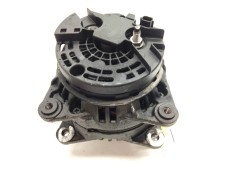 Recambio de alternador para renault grand scénic iii (jz0/1_) 1.9 dci referencia OEM IAM 8200660041   2