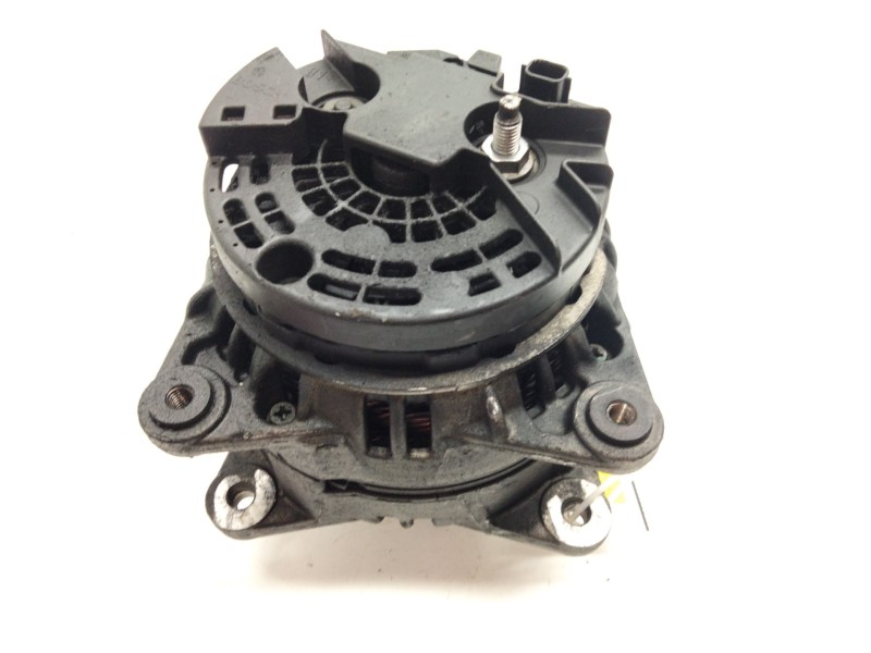 Recambio de alternador para renault grand scénic iii (jz0/1_) 1.9 dci referencia OEM IAM 8200660041  