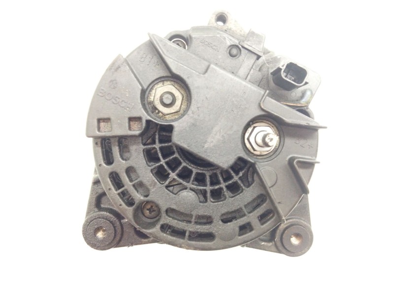 Recambio de alternador para renault grand scénic iii (jz0/1_) 1.9 dci referencia OEM IAM 8200660041  
