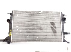 Recambio de radiador agua para renault grand scénic iii (jz0/1_) 1.9 dci referencia OEM IAM   