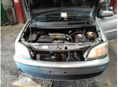 OPEL ZAFIRA A MONOSPACE (T98)