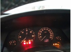 opel zafira a monospace (t98) del año 2004 2