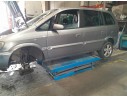 OPEL ZAFIRA A MONOSPACE (T98)