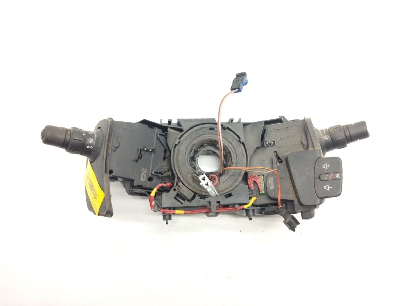 Recambio de anillo airbag para renault kangoo (kc0/1_) 1.5 dci referencia OEM IAM   