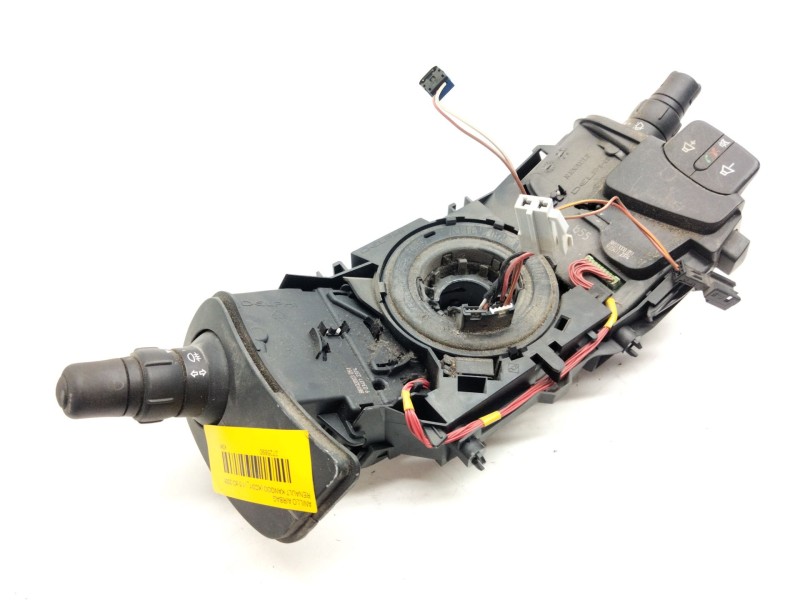 Recambio de anillo airbag para renault kangoo (kc0/1_) 1.5 dci referencia OEM IAM   