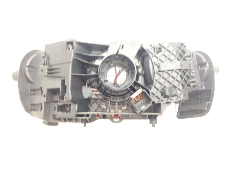 Recambio de anillo airbag para renault kangoo (kc0/1_) 1.5 dci referencia OEM IAM   