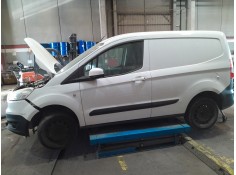 FORD TRANSIT COURIER B460 MONOSPACE