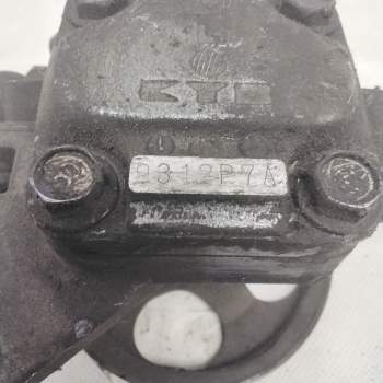 Recambio de bomba direccion para honda logo (ga3) 1.3i referencia OEM IAM 9312P7A  