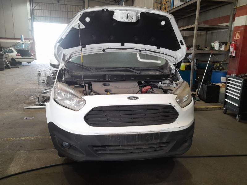 ford transit courier b460 monospace del año 2017