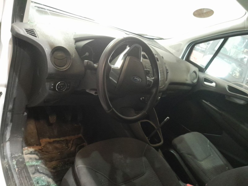 ford transit courier b460 monospace del año 2017