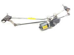 Recambio de motor limpia delantero para renault kangoo (kc0/1_) 1.5 dci referencia OEM IAM 8200409692  
